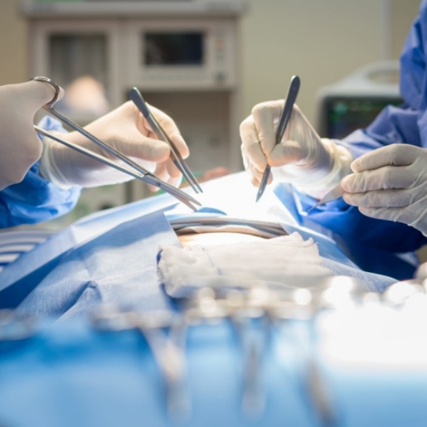 Faculty of Medicine & Surgery