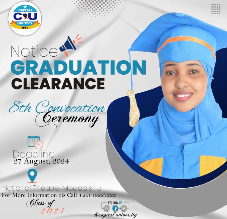 Clearance Notice Poster-01